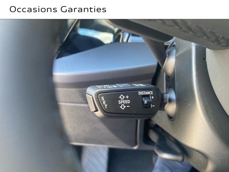 Voitures occasions Audi A3 allstreet Avus Bruay-la-Buissière