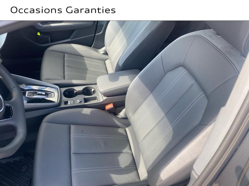 Voitures occasions Audi A3 allstreet Avus Bruay-la-Buissière