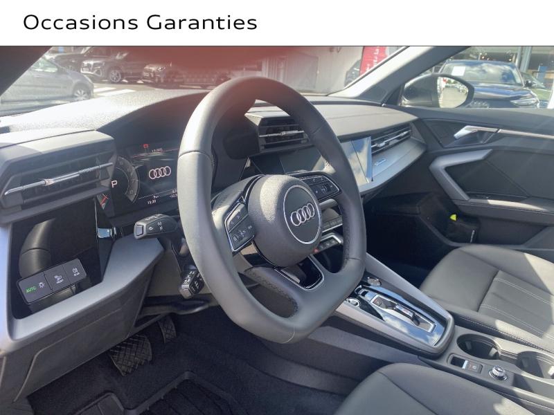 Voitures occasions Audi A3 allstreet Avus Bruay-la-Buissière