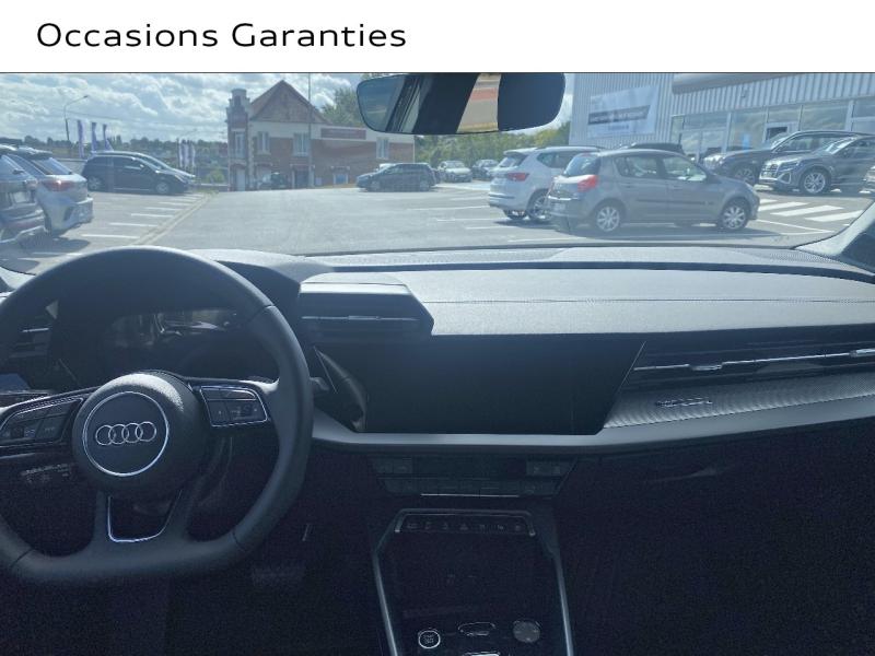 Voitures occasions Audi A3 allstreet Avus Bruay-la-Buissière