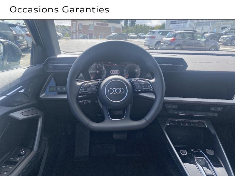 Voitures occasions Audi A3 allstreet Avus Bruay-la-Buissière