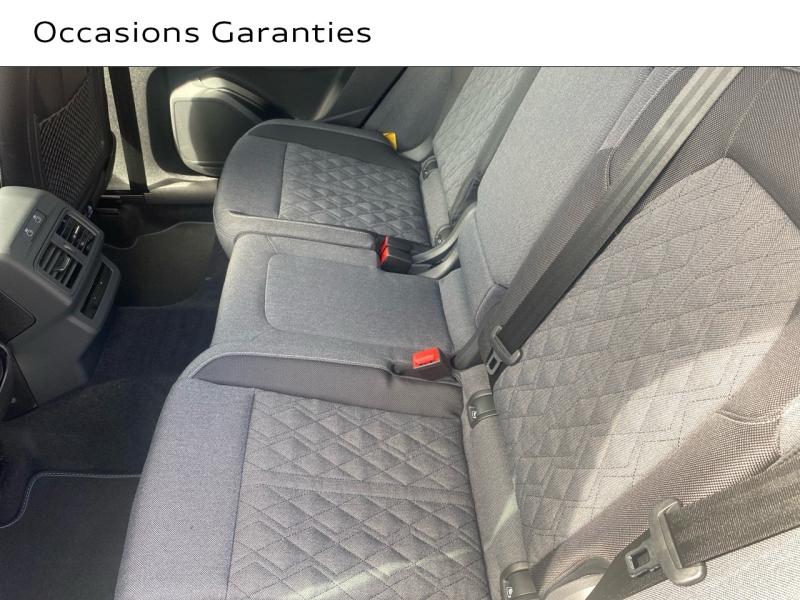 Voitures occasions Audi Q5 Sportback S line Bruay-la-Buissière