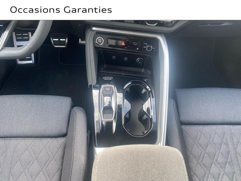 Voitures occasions Audi Q5 Sportback S line Bruay-la-Buissière