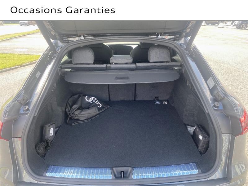 Voitures occasions Audi Q5 Sportback S line Bruay-la-Buissière