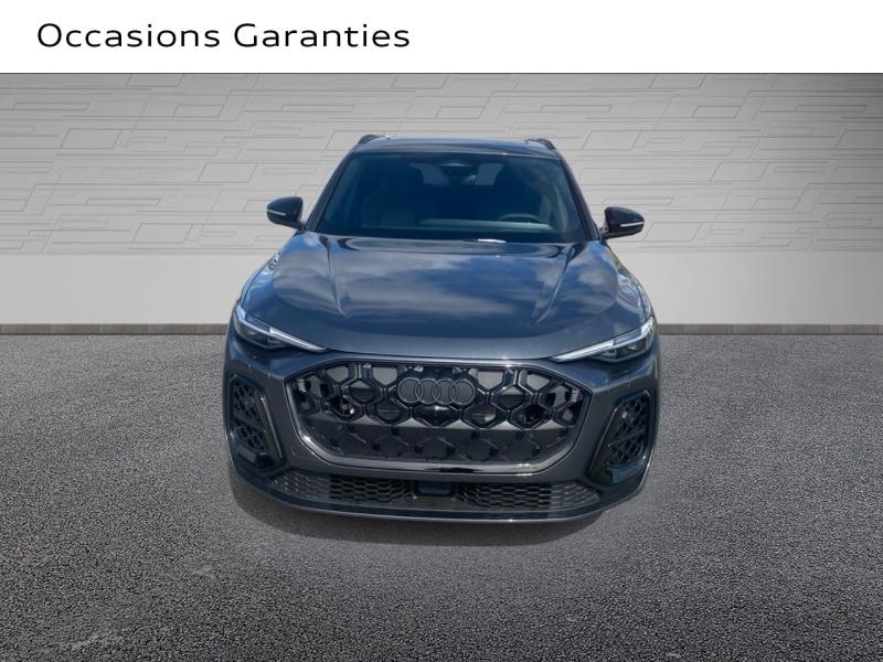 Voitures occasions Audi Q5 Sportback S line Bruay-la-Buissière