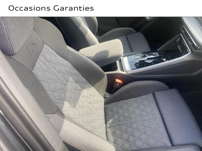 Voitures occasions Audi Q5 Sportback S line Bruay-la-Buissière