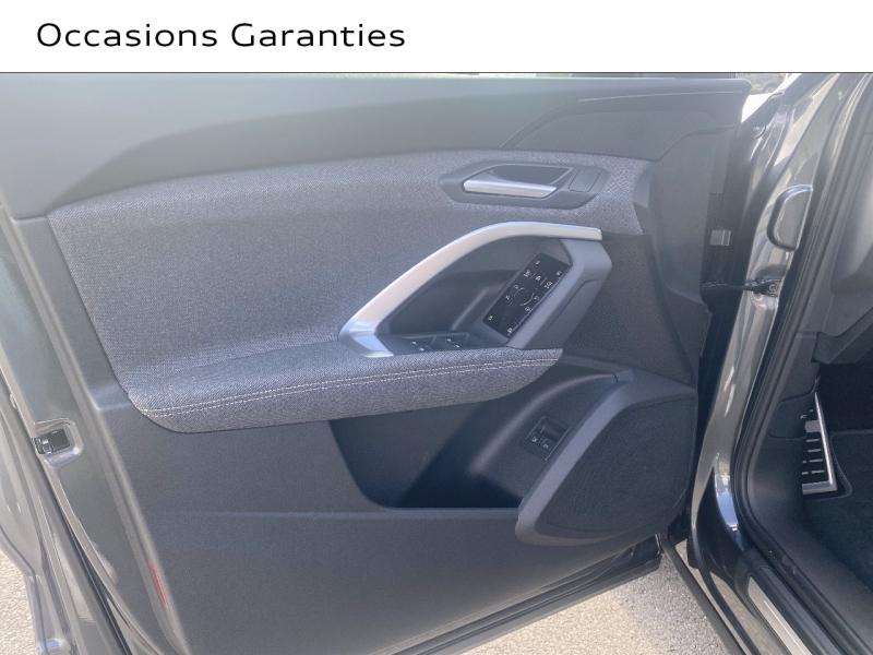 Voitures occasions Audi Q5 Sportback S line Bruay-la-Buissière