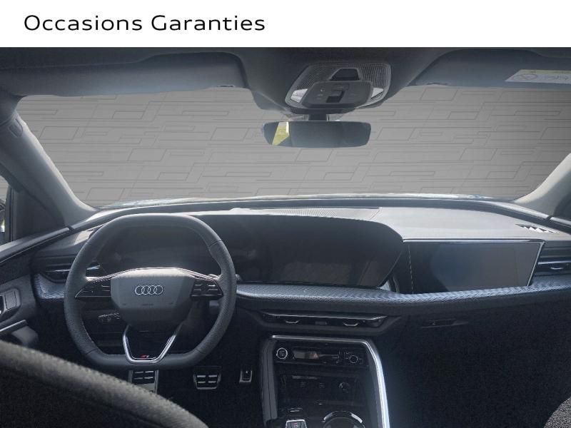 Voitures occasions Audi Q5 Sportback S line Bruay-la-Buissière