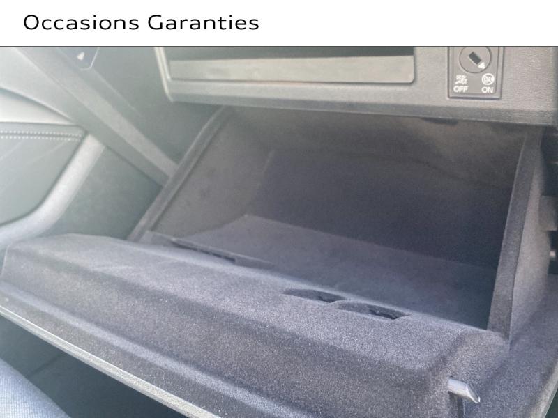 Voitures occasions Audi Q5 Sportback S line Bruay-la-Buissière