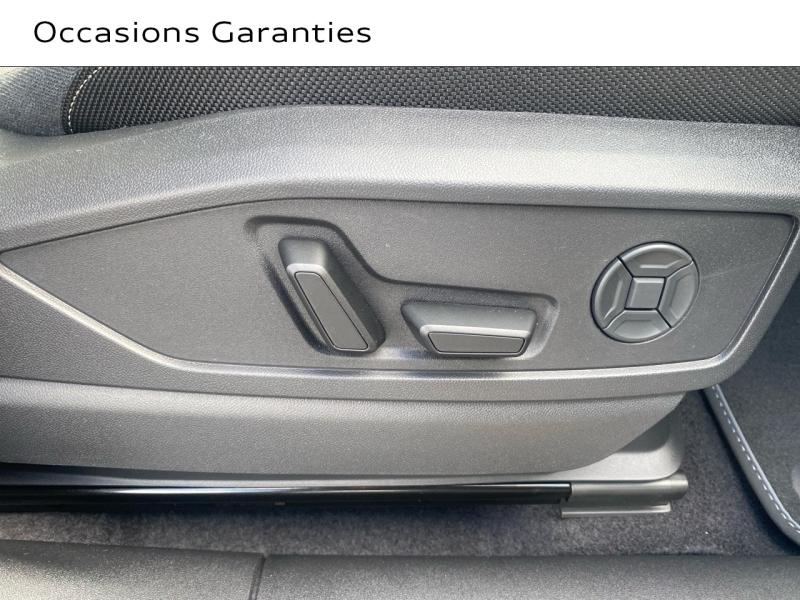 Voitures occasions Audi Q5 Sportback S line Bruay-la-Buissière