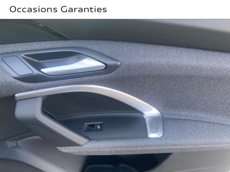 Voitures occasions Audi Q5 Sportback S line Bruay-la-Buissière