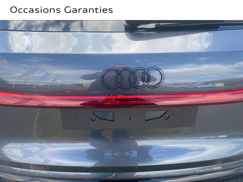 Voitures occasions Audi Q5 Sportback S line Bruay-la-Buissière