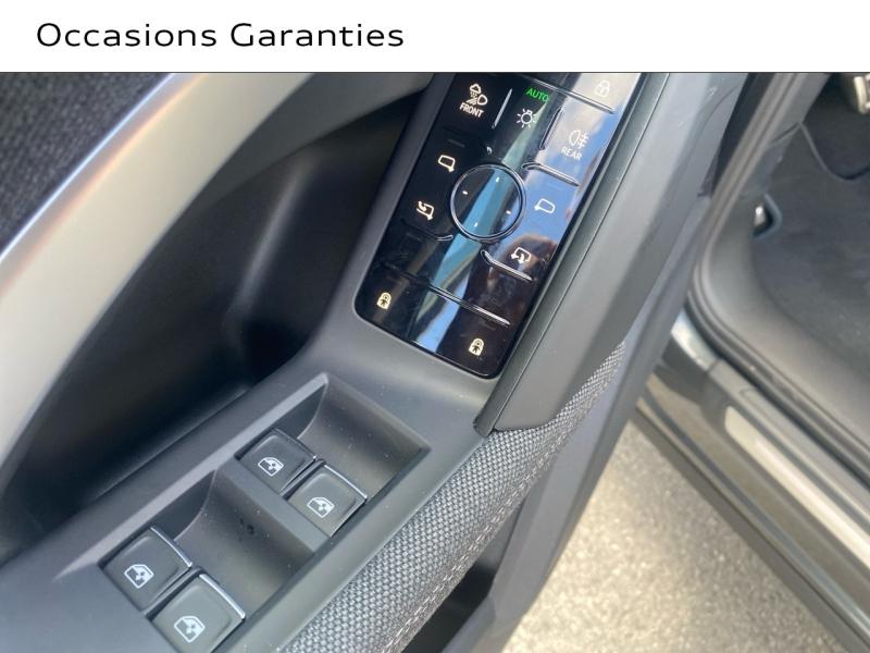 Voitures occasions Audi Q5 Sportback S line Bruay-la-Buissière