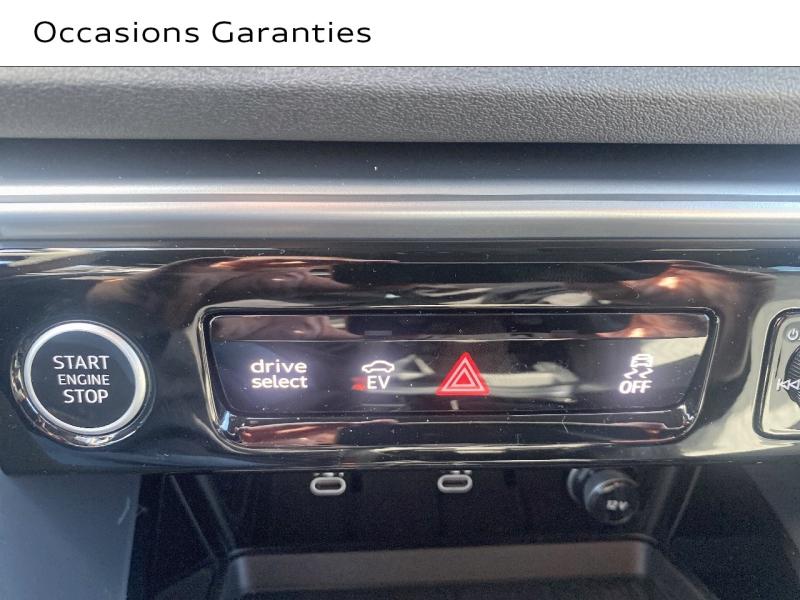 Voitures occasions Audi Q5 Sportback S line Bruay-la-Buissière