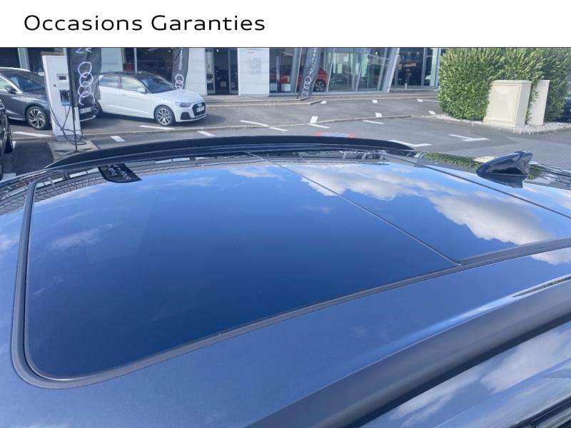 Voitures occasions Audi Q5 Sportback S line Bruay-la-Buissière