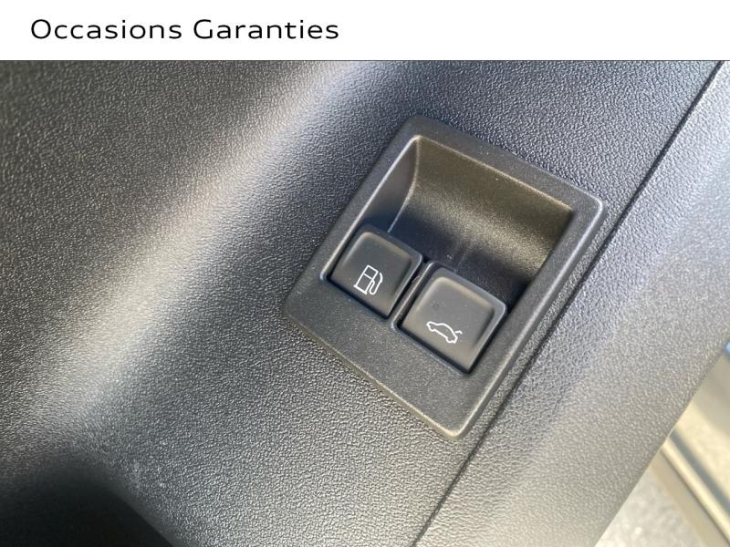 Voitures occasions Audi Q5 Sportback S line Bruay-la-Buissière