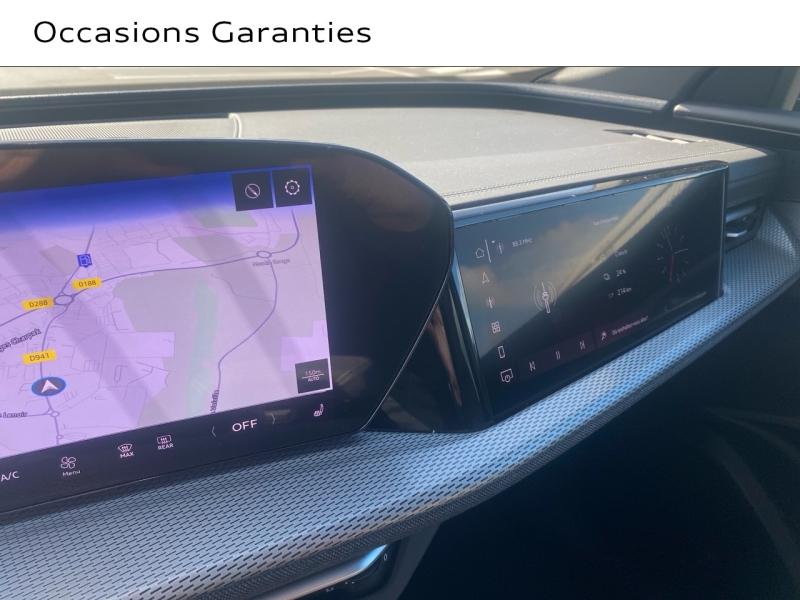 Voitures occasions Audi Q5 Sportback S line Bruay-la-Buissière