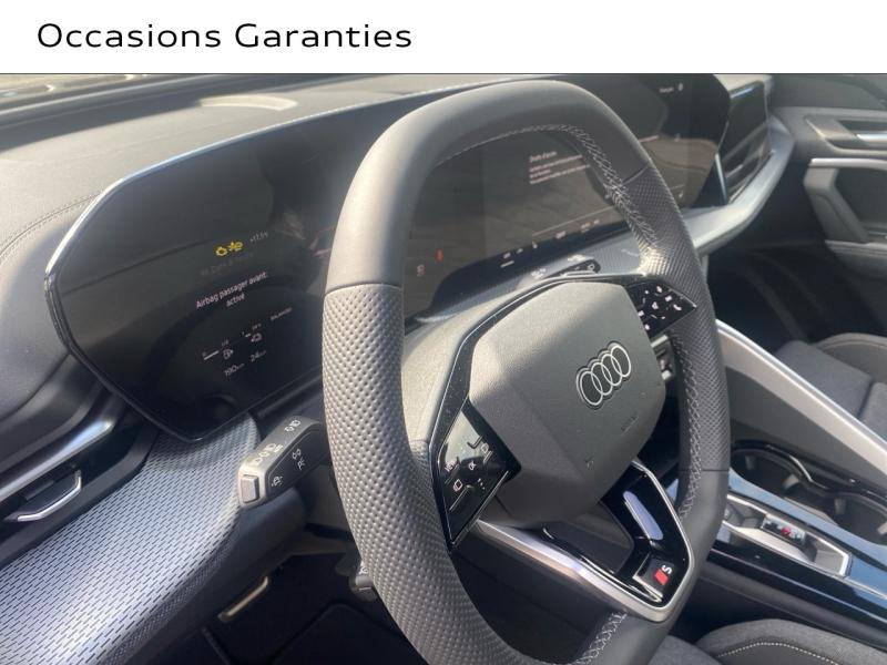 Voitures occasions Audi Q5 Sportback S line Bruay-la-Buissière