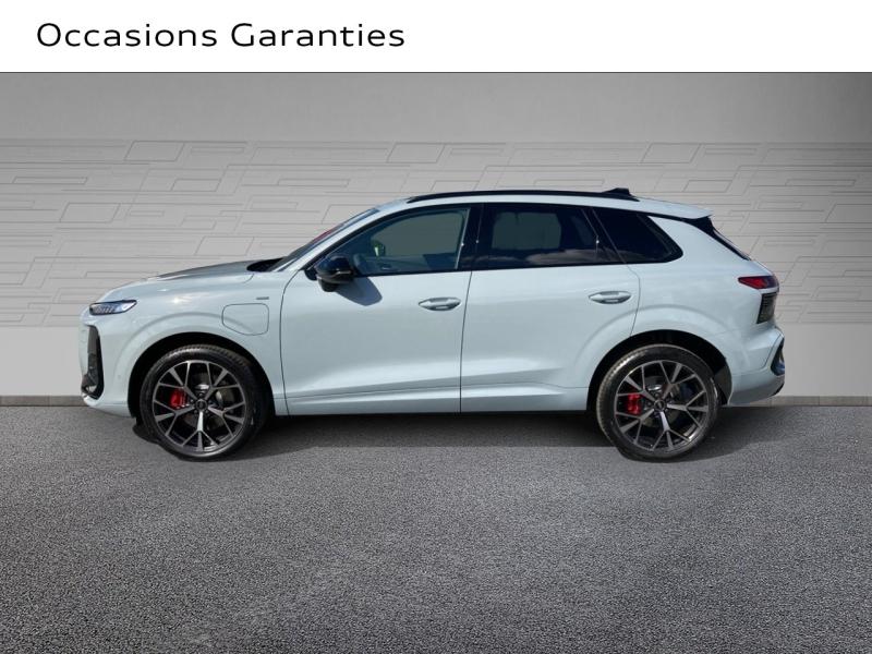 Voitures occasions Audi Q3 S line Bruay-la-Buissière