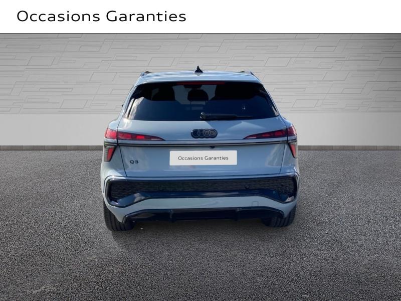 Voitures occasions Audi Q3 S line Bruay-la-Buissière