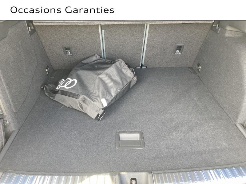 Voitures occasions Audi Q3 S line Bruay-la-Buissière