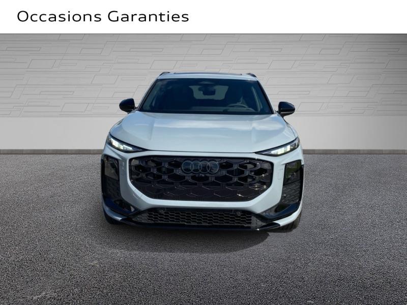 Voitures occasions Audi Q3 S line Bruay-la-Buissière