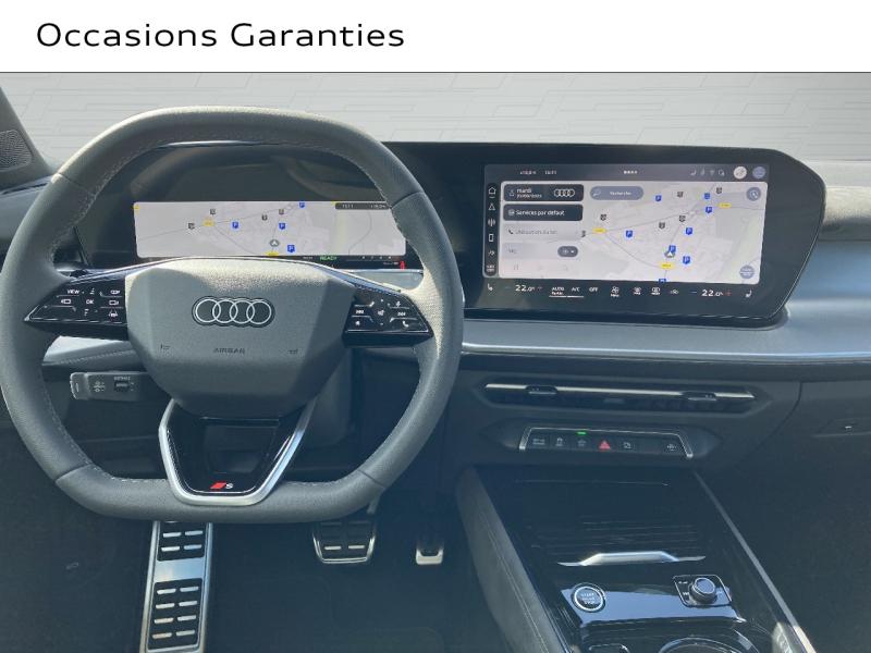 Voitures occasions Audi Q3 S line Bruay-la-Buissière