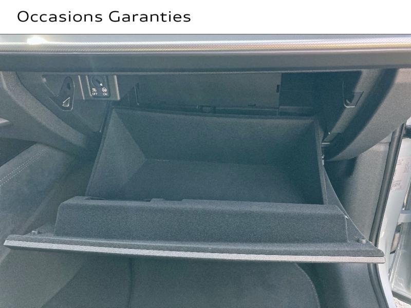 Voitures occasions Audi Q3 S line Bruay-la-Buissière