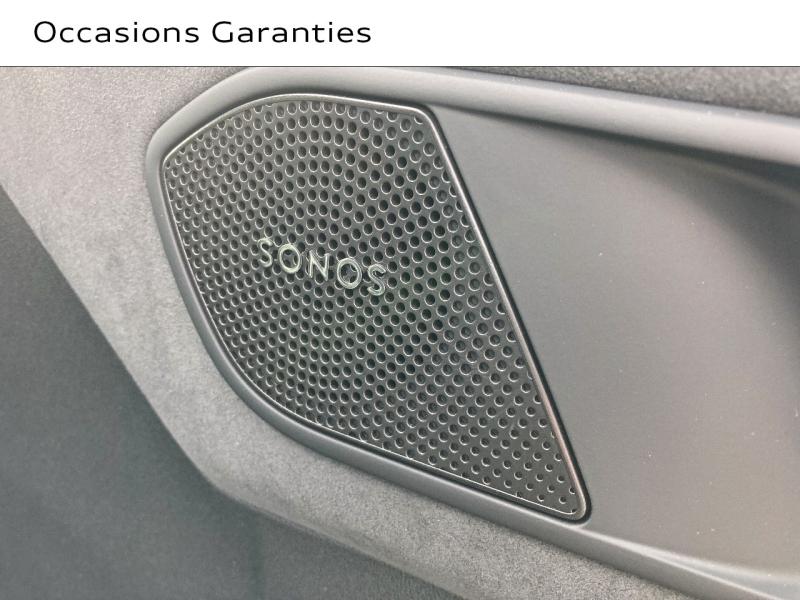 Voitures occasions Audi Q3 S line Bruay-la-Buissière