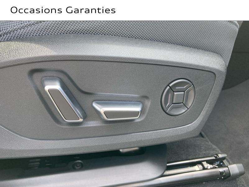 Voitures occasions Audi Q3 S line Bruay-la-Buissière