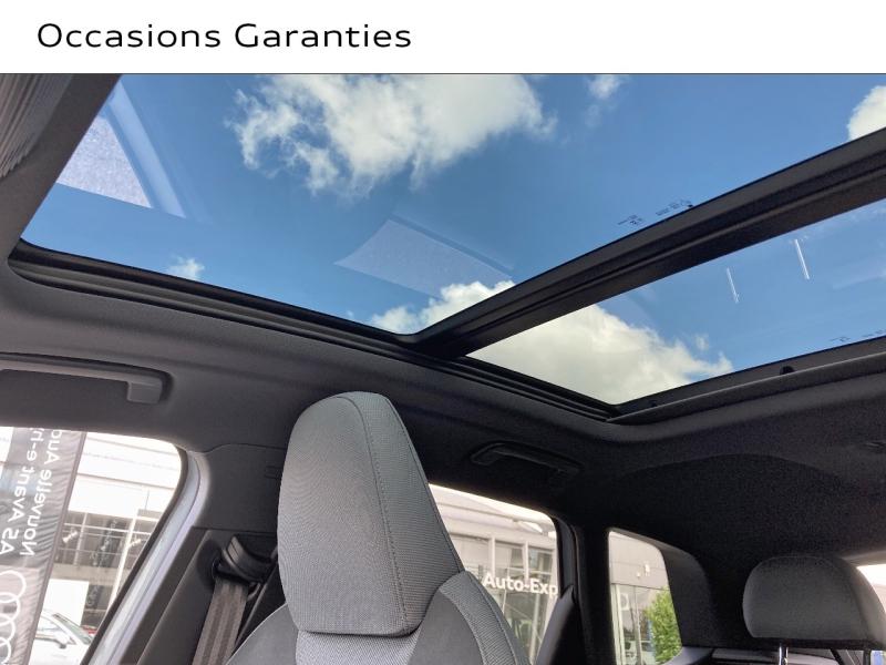 Voitures occasions Audi Q3 S line Bruay-la-Buissière