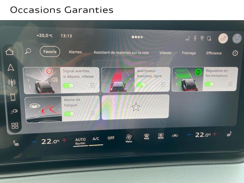 Voitures occasions Audi Q3 S line Bruay-la-Buissière