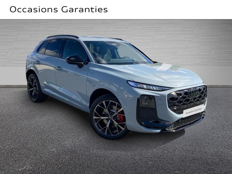 Voitures occasions Audi Q3 S line Bruay-la-Buissière