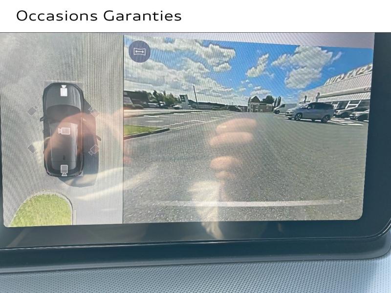 Voitures occasions Audi Q3 S line Bruay-la-Buissière