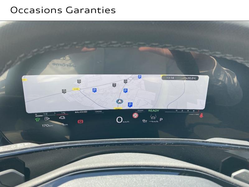 Voitures occasions Audi Q3 S line Bruay-la-Buissière