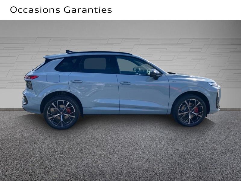 Voitures occasions Audi Q3 S line Bruay-la-Buissière