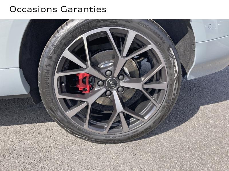 Voitures occasions Audi Q3 S line Bruay-la-Buissière