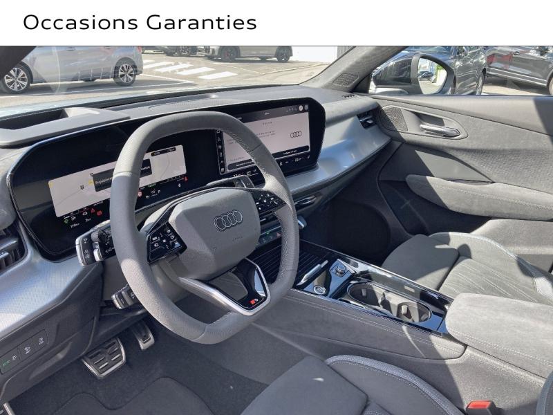 Voitures occasions Audi Q3 S line Bruay-la-Buissière