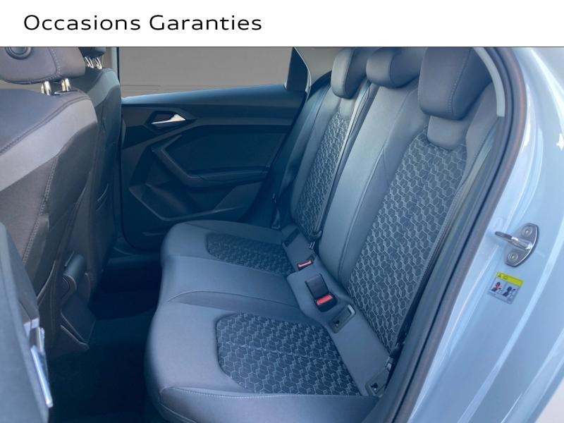 Voitures occasions Audi A1 Sportback Design Bruay-la-Buissière