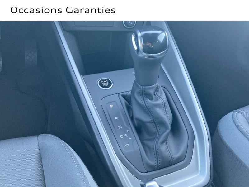 Voitures occasions Audi A1 Sportback Design Bruay-la-Buissière