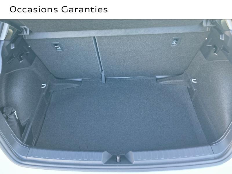 Voitures occasions Audi A1 Sportback Design Bruay-la-Buissière