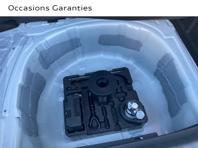 Voitures occasions Audi A1 Sportback Design Bruay-la-Buissière