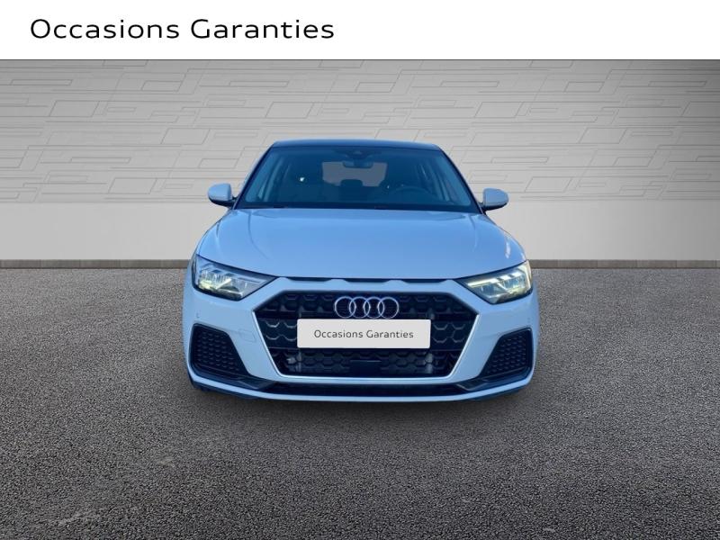 Voitures occasions Audi A1 Sportback Design Bruay-la-Buissière