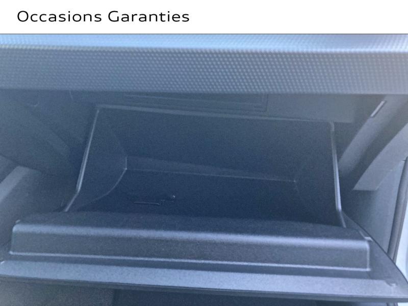 Voitures occasions Audi A1 Sportback Design Bruay-la-Buissière