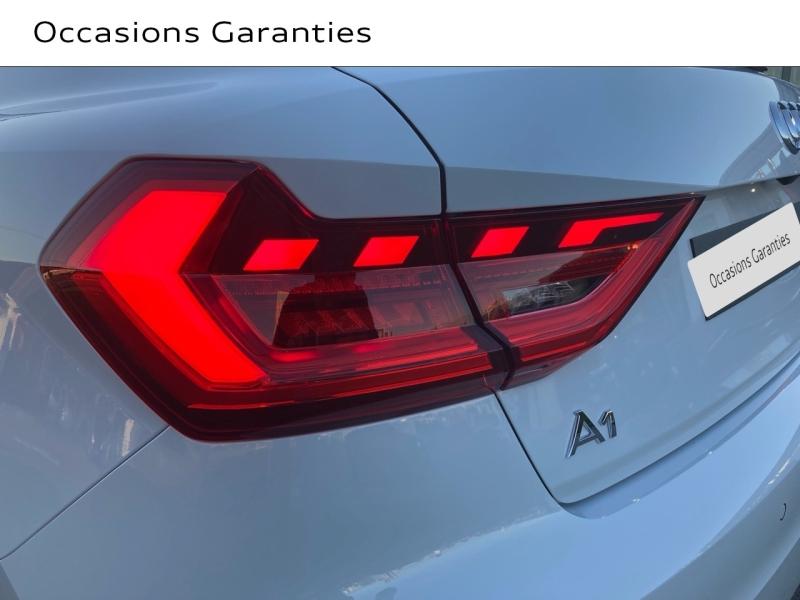 Voitures occasions Audi A1 Sportback Design Bruay-la-Buissière