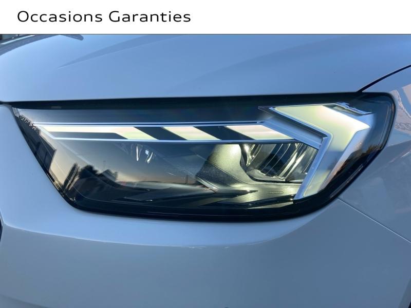 Voitures occasions Audi A1 Sportback Design Bruay-la-Buissière