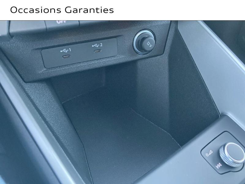 Voitures occasions Audi A1 Sportback Design Bruay-la-Buissière