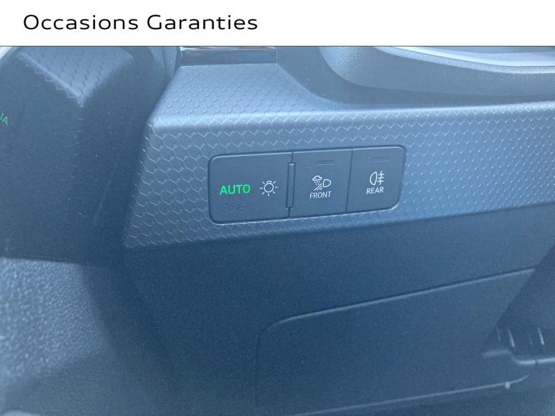 Voitures occasions Audi A1 Sportback Design Bruay-la-Buissière