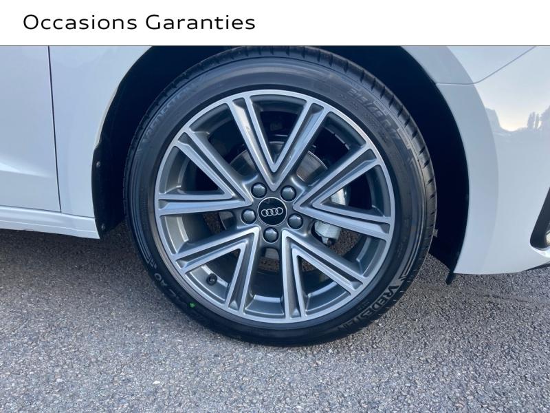 Voitures occasions Audi A1 Sportback Design Bruay-la-Buissière