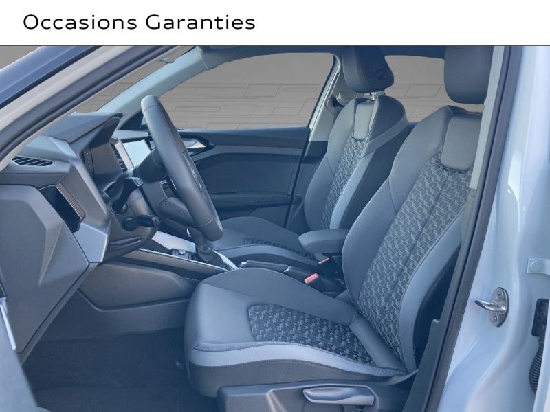 Voitures occasions Audi A1 Sportback Design Bruay-la-Buissière